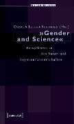 Cover-Bild zum Titel '»Gender and Science«' von ''