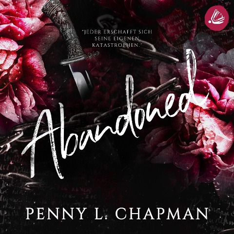 Abandoned - Penny L. Chapman, Marlene Rauch