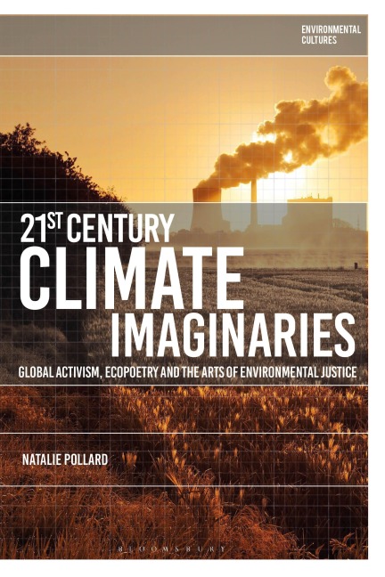 21st-Century Climate Imaginaries - Natalie Pollard