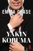 Cover-Bild zum Titel 'Yakin Koruma' von 'Emma Chase'