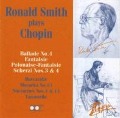Ronald Smith spielt Chopin Vol.1 - Ronald Smith