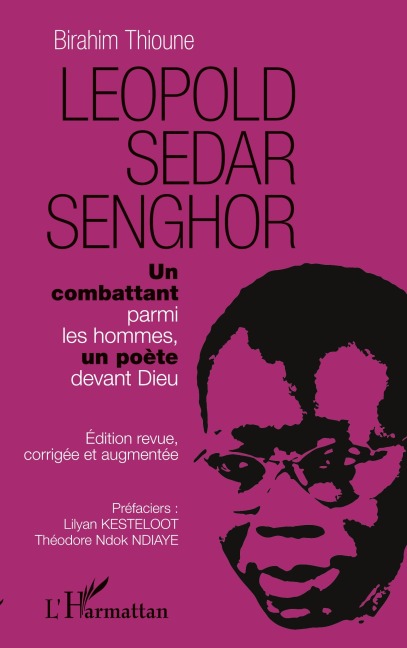 Léopold Sédar Senghor - Birahim Thioune