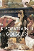 Cover-Bild zum Titel 'Kleopatranin Gölgeleri' von 'Emily Holleman'