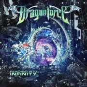Cover-Bild zum Titel 'Reaching Into Infinity' von 'Dragonforce'