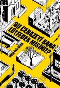 Cover-Bild zum Titel 'Bu Cenazeyi Bana Lütfeder misiniz' von 'Didem Ünal Demir'