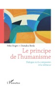 Cover-Bild zum Titel 'Le principe de l'humanisme' von 'Daisaku Ikeda, Felix Unger'