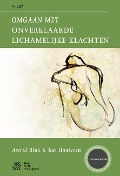 Cover-Bild zum Titel 'Omgaan Met Onverklaarde Lichamelijke Klachten' von 'A. Blok, J. Houtveen'