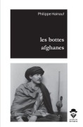 Cover-Bild zum Titel 'les bottes afghanes' von 'Philippe Hainaut'