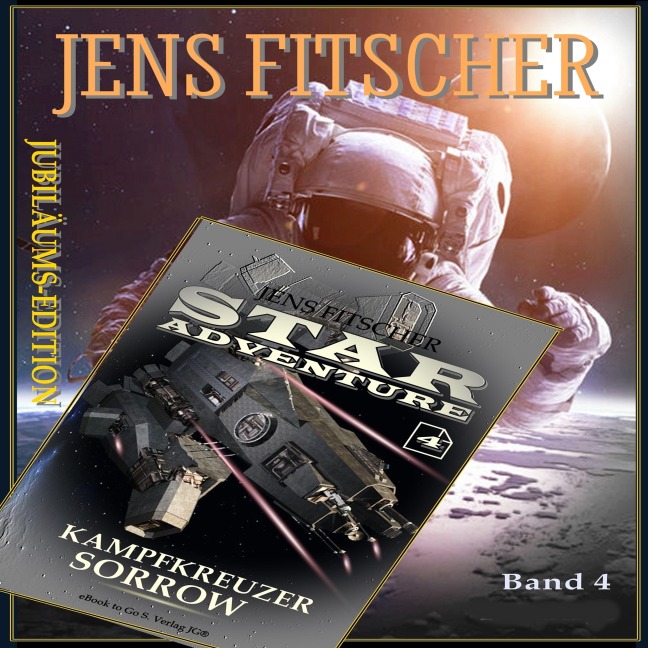 Kampfkreuzer SORROW - Jens Fitscher
