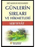 Cover-Bild zum Titel 'Günlerin Sirlari ve Hikmetleri' von 'Ebu Mansur Muhammed Abdurrahman'