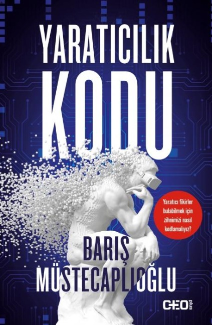 Yaraticilik Kodu - Baris Müstecaplioglu