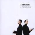 Cover-Bild zum Titel 'Monolectric' von 'Network!'
