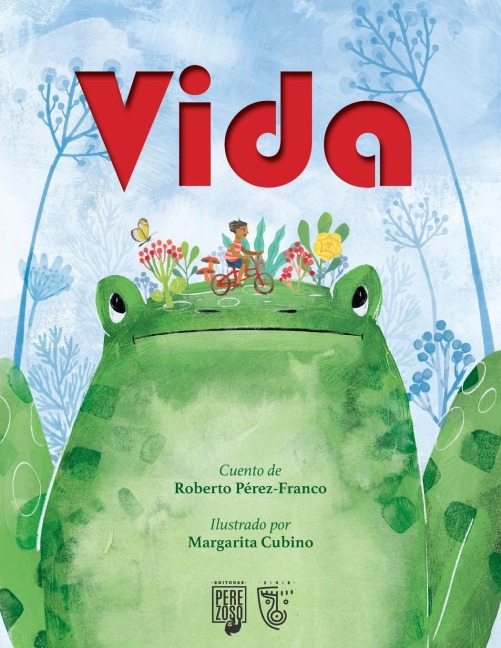 Vida - Roberto Pérez-Franco