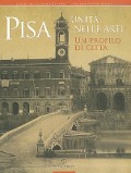 Cover-Bild zum Titel 'Pisa Unita Nelle Arti: Un Profilo Di Citta' von 'Stefano Bruni'