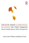 Cover-Bild zum Titel 'Death and Chronic Illness in the Family' von ''