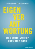 Cover-Bild zum Titel 'Eigenverantwortung' von 'Susan Omondi, Alexandra Lang'