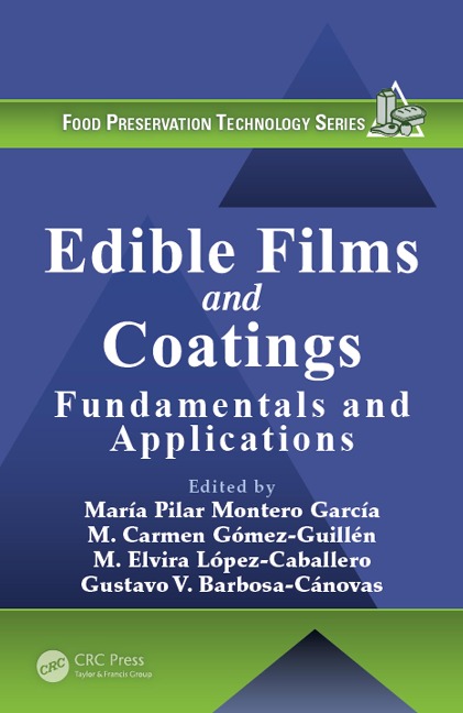 Edible Films and Coatings - 
