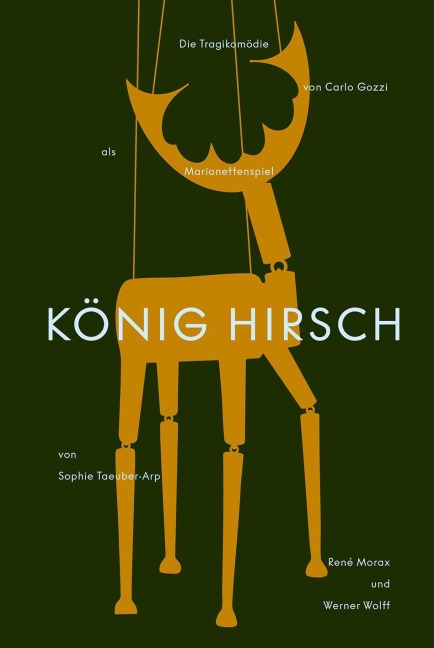 König Hirsch - 