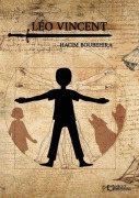 Cover-Bild zum Titel 'Léo Vincent' von 'Hacim Boubehira'