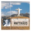 Cover-Bild zum Titel 'Das Evangelium nach Matthäus - Die Bibel - Neues Testament, Band 1 (Ungekürzt)' von 'Martin Luther'