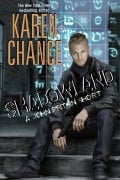 Cover-Bild zum Titel 'Shadowland (Cassandra Palmer, #6)' von 'Karen Chance'