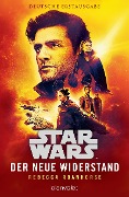Star Wars(TM) Der neue Widerstand - Rebecca Roanhorse