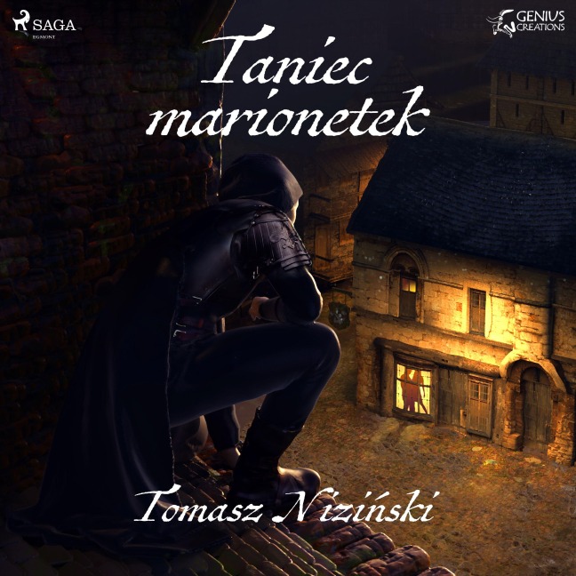 Taniec Marionetek - Tomasz Nizi¿ski