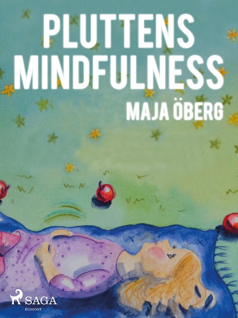 Pluttens mindfulness - Maja Öberg
