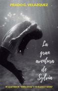 Cover-Bild zum Titel 'La gran aventura de Sylvia' von 'Prado G Velázquez'