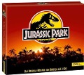 Jurassic Park - Das Original-Hörspiel zum Kinofilm - 