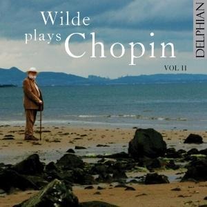 Wilde Plays Chopin Vol.2 - David Wilde