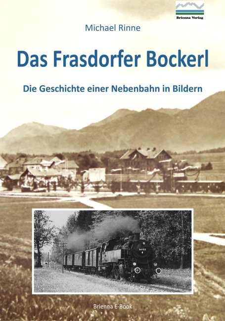 Das Frasdorfer Bockerl - Michael Rinne