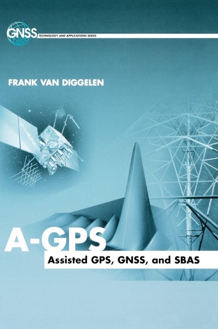 A-GPS - Tbd