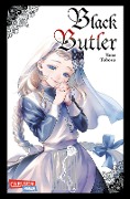 Black Butler 33 - Yana Toboso
