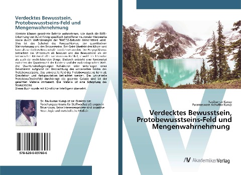 Verdecktes Bewusstsein, Protobewusstseins-Feld und Mengenwahrnehmung - Ravikumar Kurup, Parameswara Achutha Kurup
