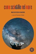 Cover-Bild zum Titel 'Come scintille nel mare' von 'Naoki Matayoshi'