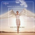 Cover-Bild zum Titel 'Ganzheitliche Heilung' von 'Stuart Jones'
