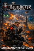 Cover-Bild zum Titel 'Blutläufer Band 2' von 'Stefan Burban'