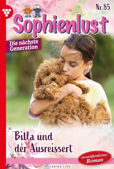 Billa und der Ausreißer - Carina Lind