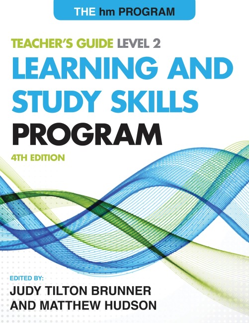 The HM Learning and Study Skills Program - 