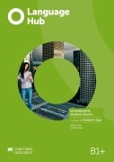 Cover-Bild zum Titel 'Language Hub Split edition. Intermediate A / Student's Book + App' von 'Jeremy Day, Gareth Rees'
