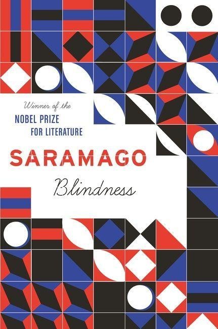 Blindness - José Saramago