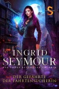 Cover-Bild zum Titel 'Der Gefährte Der Fährtensucherin (Die Gefährtensucherin, #1)' von 'Ingrid Seymour'