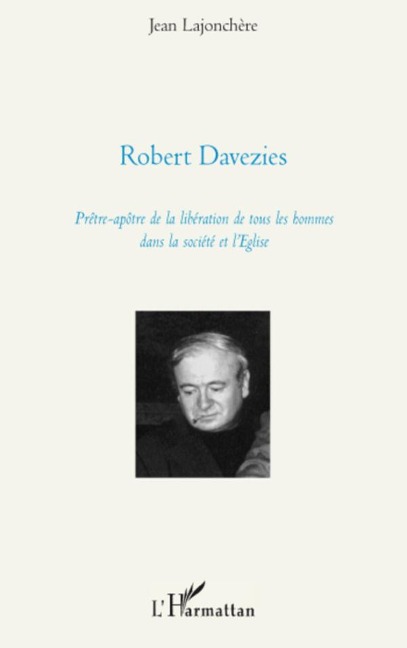 Robert Davezies - Jean Lajonchère