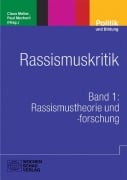 Cover-Bild zum Titel 'Rassismuskritik' von ''