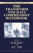 Cover-Bild zum Titel 'The Transform and Data Compression Handbook' von ''