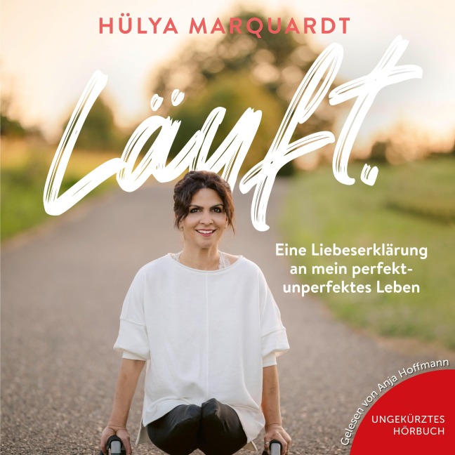 Läuft. - Hülya Marquardt