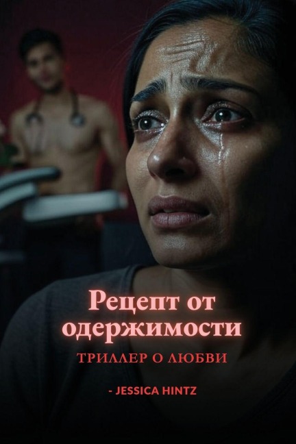 Рецепт от одержимости - Jessica Hintz