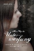 Cover-Bild zum Titel 'Mein Weg der Unterwerfung' von 'Sandra Leonie'