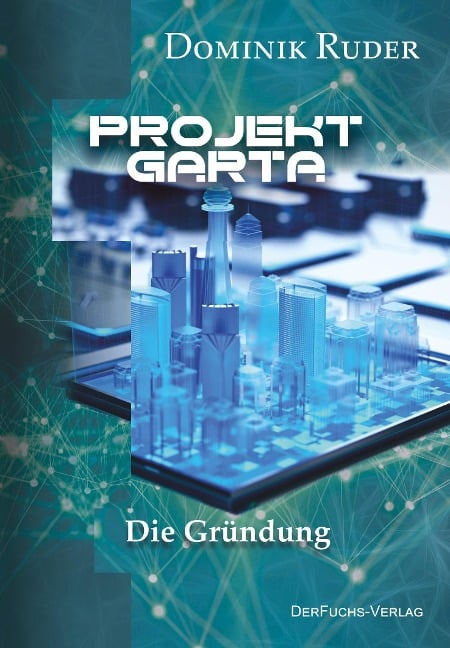 Projekt Garta - Dominik Ruder